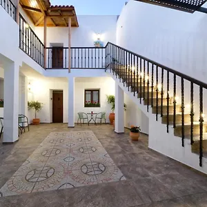 Casa Comfortable Air-conditioned Modern (adults Only) Apartment Ingenio