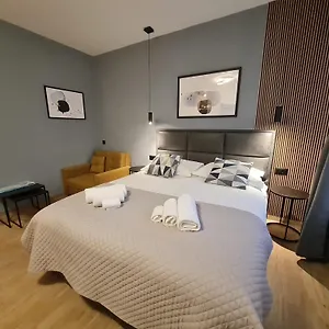Lux 303 Apartment Zadar
